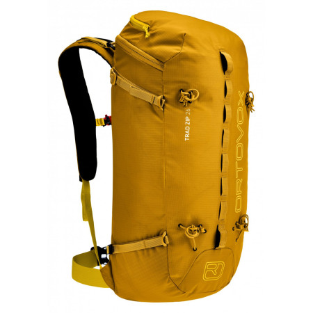 Rucsac Ortovox Trad Zip 26 galben