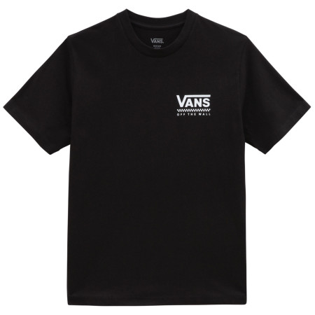 Tricou copii Vans ORBITER-B negru