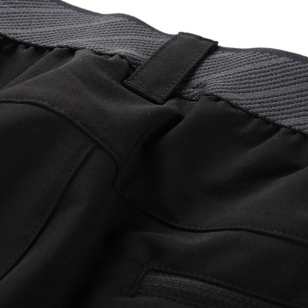 Pantaloni bărbați Alpine Pro Ramel 2