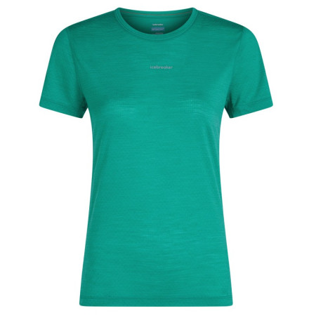 Tricou funcțional femei Icebreaker 125 Cool-Lite Speed SS Tee