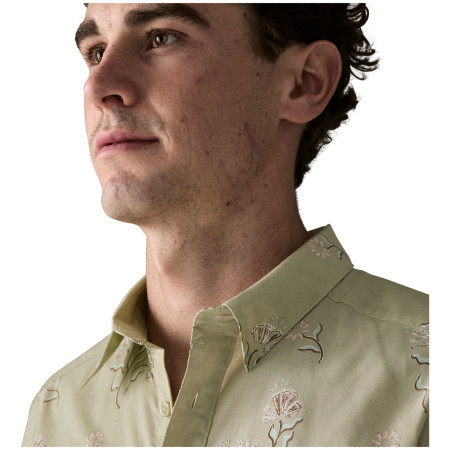 Cămașă bărbați Patagonia Men's Go-To Shirt
