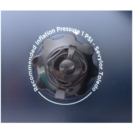 Caiac gonflabil Sevylor Toledo