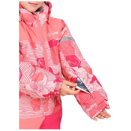 Salopetă copii Kilpi Pontino-J