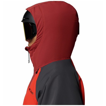 Geacă bărbați Columbia Alpine Echo™ Insulated Jacket