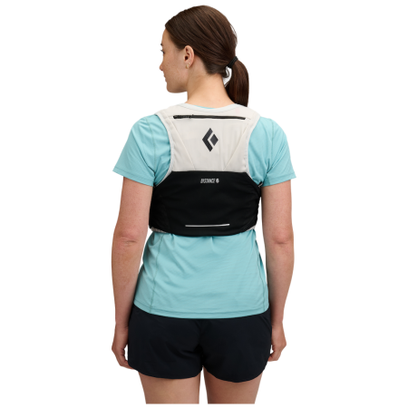 Vestă de alergat Black Diamond Distance 6 Hydration Vest