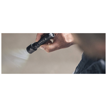 Lumină LED Ledlenser P5