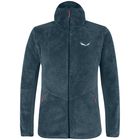Hanorac bărbați Salewa Tognazza Pl M Jkt albastru pond blue