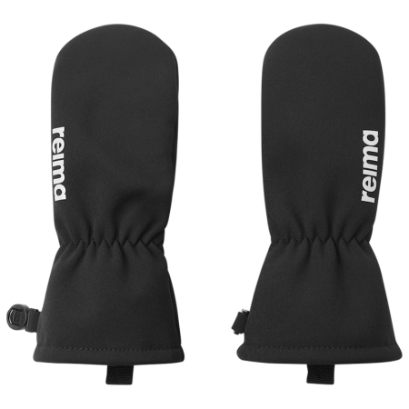 Mănuși copii Reima Osaten Black negru Black