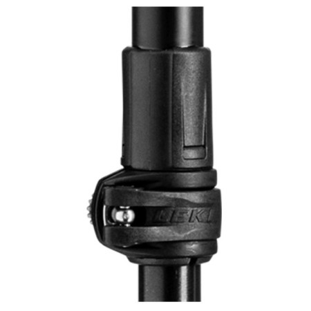 Bețe de trekking Leki Sherpa