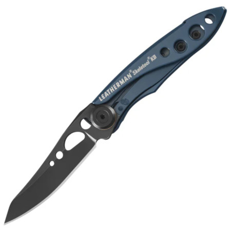 Cuțit Leatherman Skeletool KB