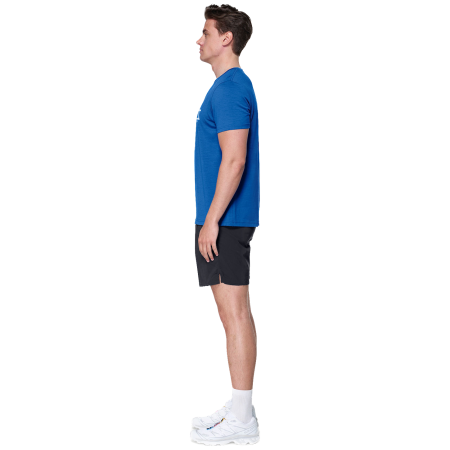 Tricou bărbați Devold Classic "Triple" Tee Man