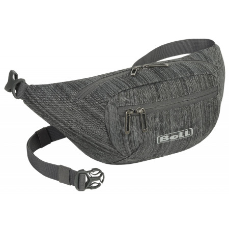 Borsetă Boll Explorer Case gri