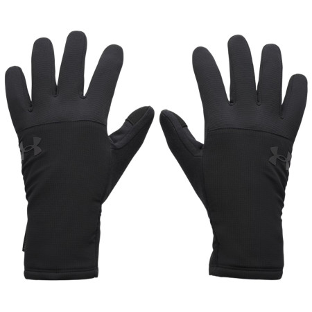 Mănuși Under Armour M's Storm Fleece Gloves negru Black
