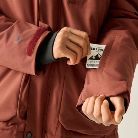 Geacă bărbați Dare 2b Twin Tip II Jacket