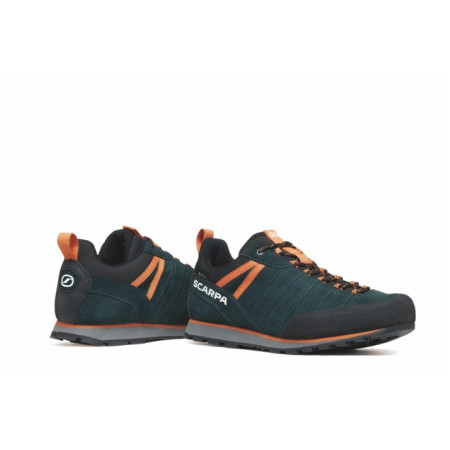 Încălțăminte bărbați Scarpa Crux 2 Gtx
