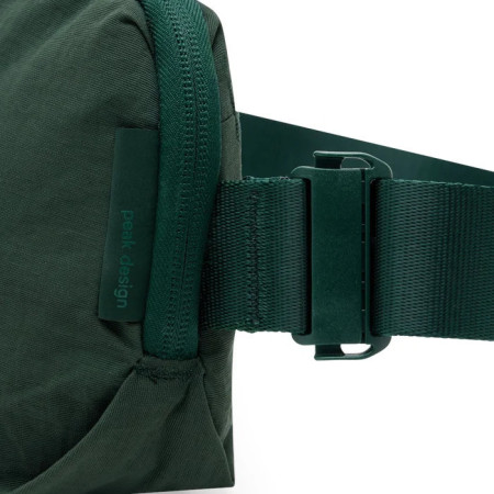 Geantă de umăr Peak Design City Sling 2L