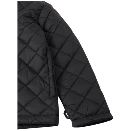 Geacă copii Reima Toppis Black