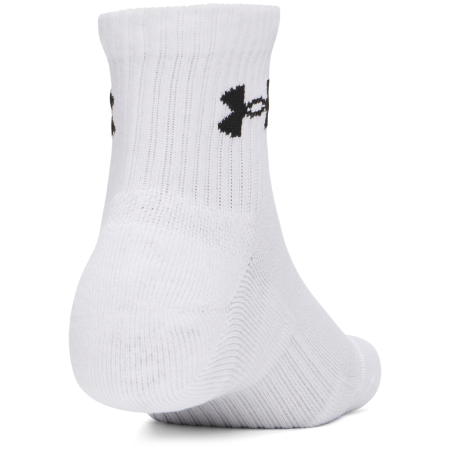 Set șosete Under Armour Performance Cotton 3P Qtr