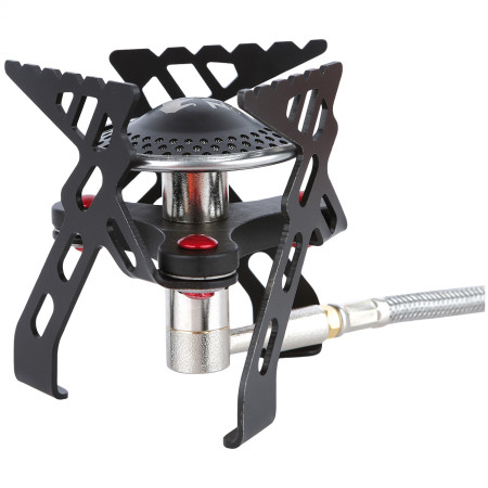 Arzător pentru camping Zulu Firecamp