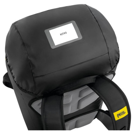 Geanta de transport Petzl Transport 45 L