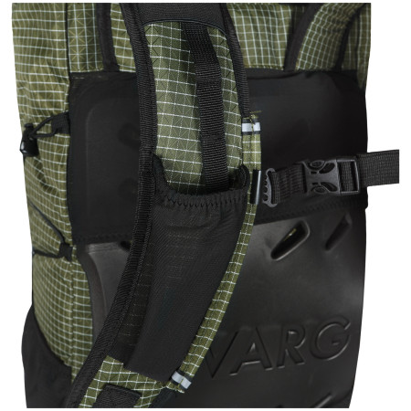 Rucsac ultraușor Warg Camino 25+5 L