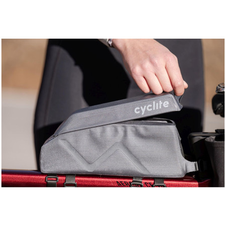 Geantă cadru biciletă Cyclite Top Tube Bag / 03