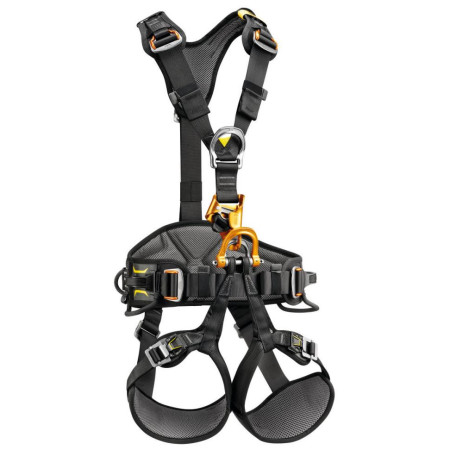 Ham complet Petzl Astro bod