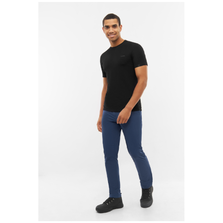 Tricou funcțional bărbați Viking Harvi