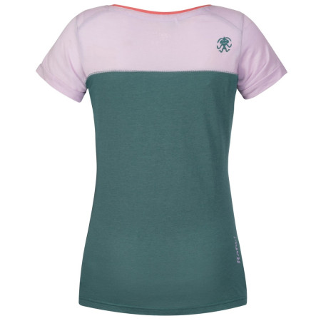 Tricou femei Rafiki Chulilla