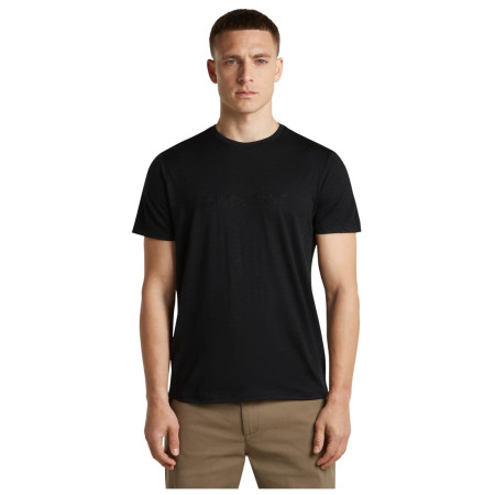 Tricou funcțional bărbați Icebreaker M 150 Tech Lite SS Tee IB Stitchline