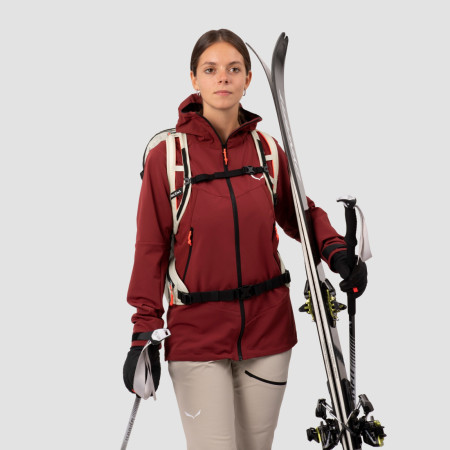 Rucsac femei Salewa Sella 24L W