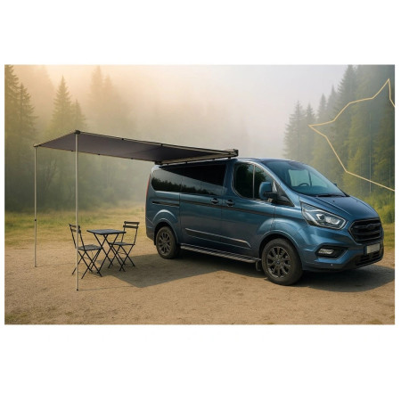 Copertina Viking Technology 12M