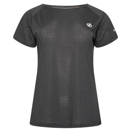 Tricou femei Dare 2b Defy II Tee negru