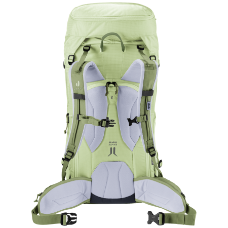 Rucsac turistic femei Deuter Rise 32+ SL