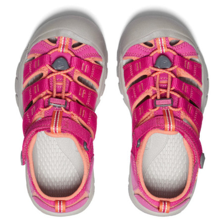 Sandale copii Keen Seacamp II CNX JR