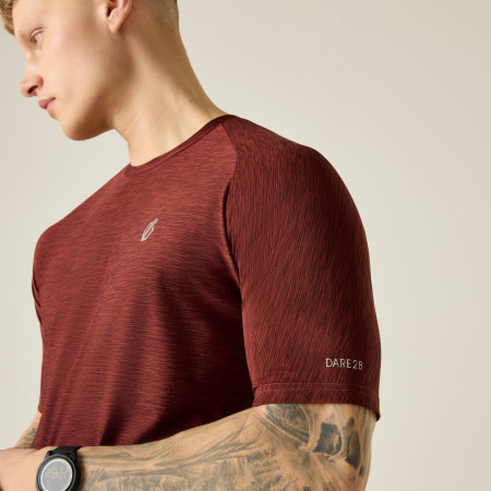 Tricou bărbați Dare 2b Power Up Tee