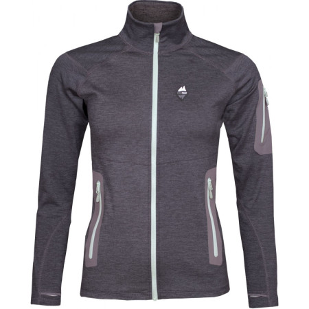 Hanorac femei High Point Merino 2.0 Lady Sweatshirt