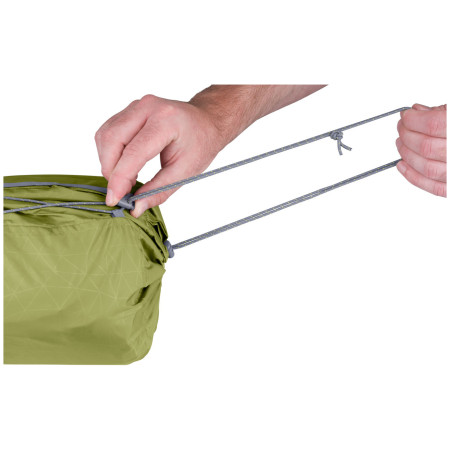 Saltea autogonflabilă Sea to Summit Camp Mat Self Inflating Mat R