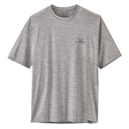 Tricou bărbați Patagonia M's Cap Cool Daily Graphic Shirt