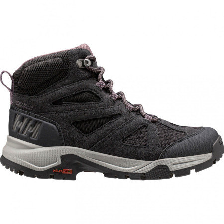Încălțăminte de trekking femei Helly Hansen W Switchback Trail Ht negru