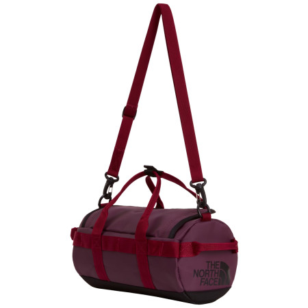 Geantă de umăr The North Face Base Camp Duffel Shoulder Bag