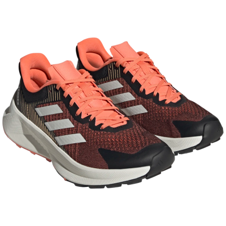 Încălțăminte de alergat pentru femei Adidas Terrex Soulstride Flow W
