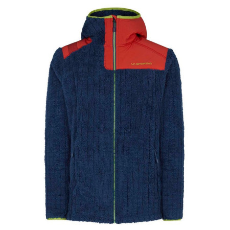 Hanorac femei La Sportiva Maya Hoody W