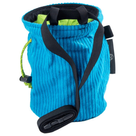 Săculeț pentru magneziu SIERRA Climbing Tube Chili