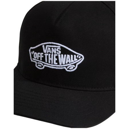 Șapcă copii Vans Classic Snapback