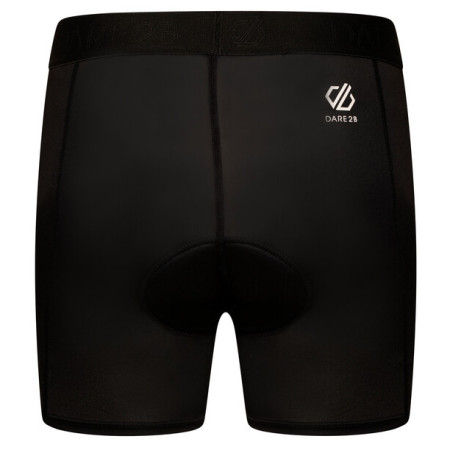 Pantaloni scurți de ciclism femei Dare 2b Recurrent Short