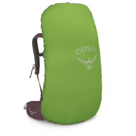 Rucsac turistic femei Osprey Kyte 68