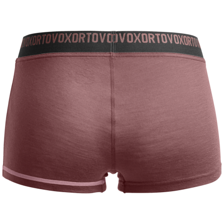 Chiloți femei Ortovox W's 185 Rock'N'Wool Hot Pants