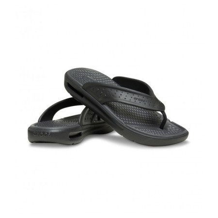 Șlapi bărbați Crocs InMotion Flip
