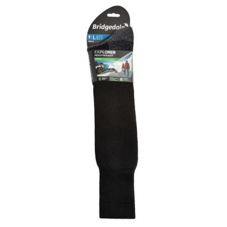 Șosete 3/4 Bridgedale Explorer HW MP Knee